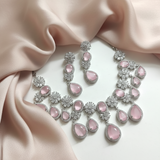 Zaira Necklace Set