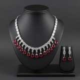 Amira Necklace Set