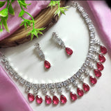 Amira Necklace Set