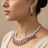 Amira Necklace Set