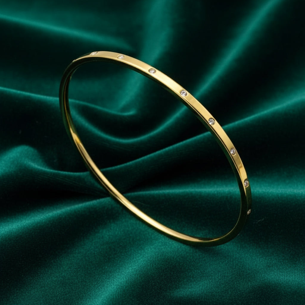 Carrie Bracelet (Baby Size Kada)