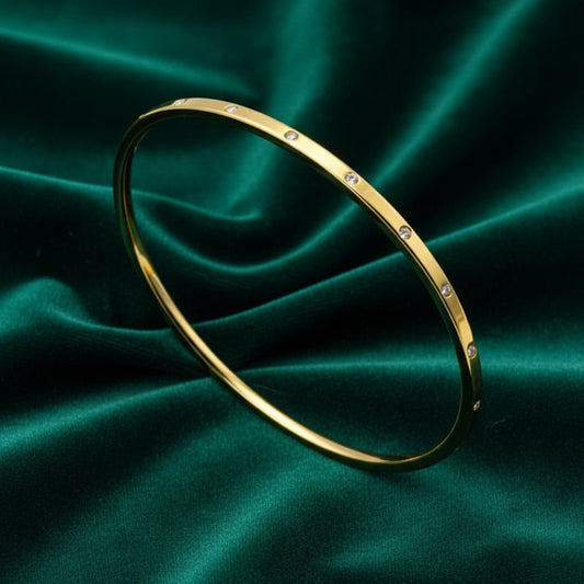 Carrie Bracelet (Baby Size Kada)