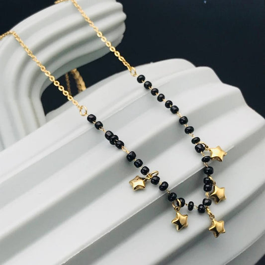 Star Mangalsutra