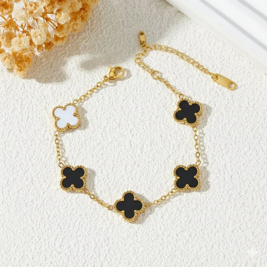 Reva Bracelet (Reversible)