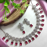 Mahira Necklace Set
