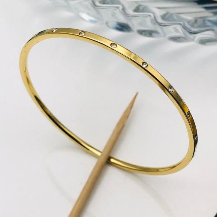 Carrie Bracelet (Baby Size Kada)