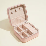 Mini Jewellery Organizer