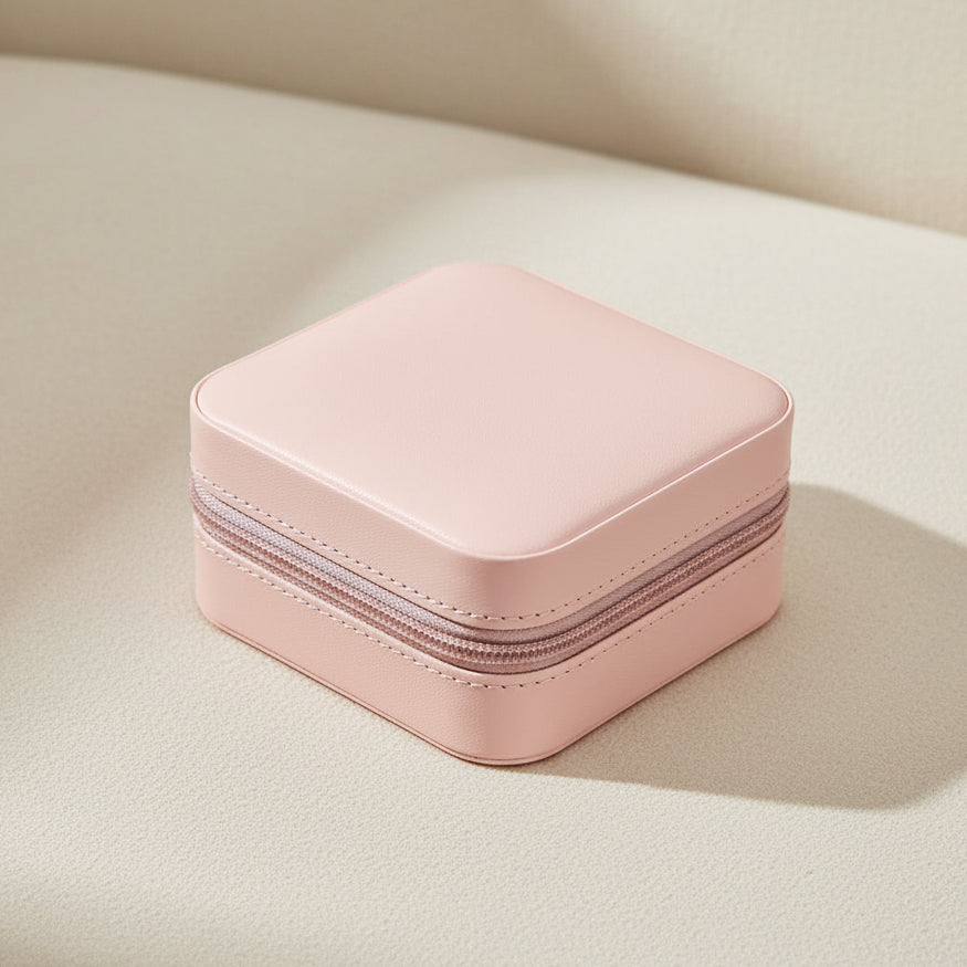 Mini Jewellery Organizer