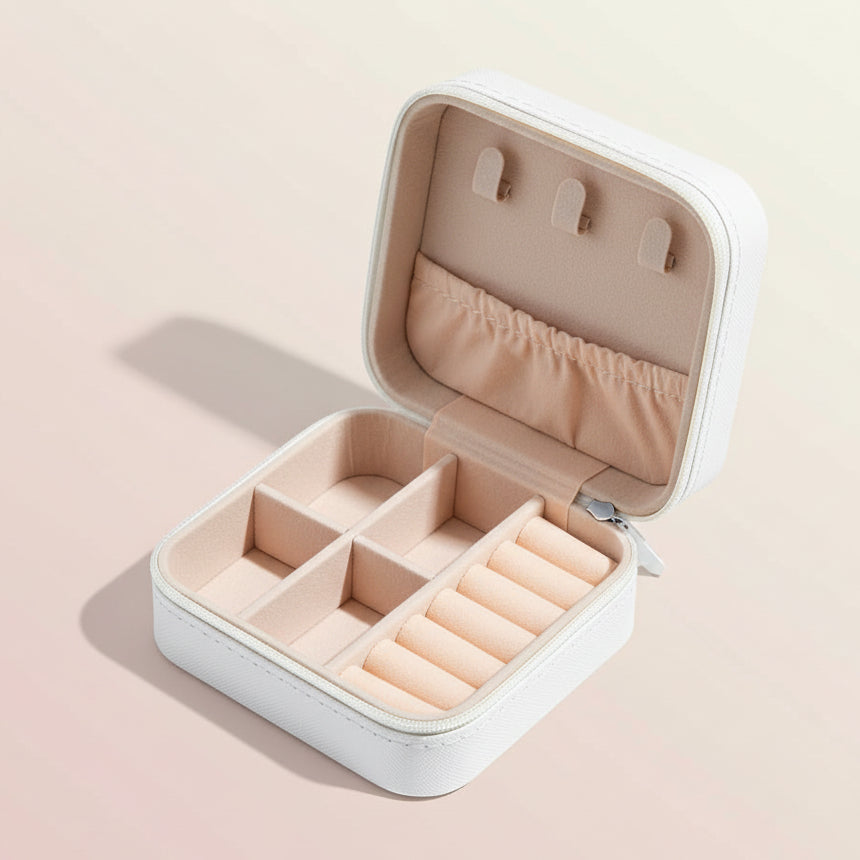 Mini Jewellery Organizer