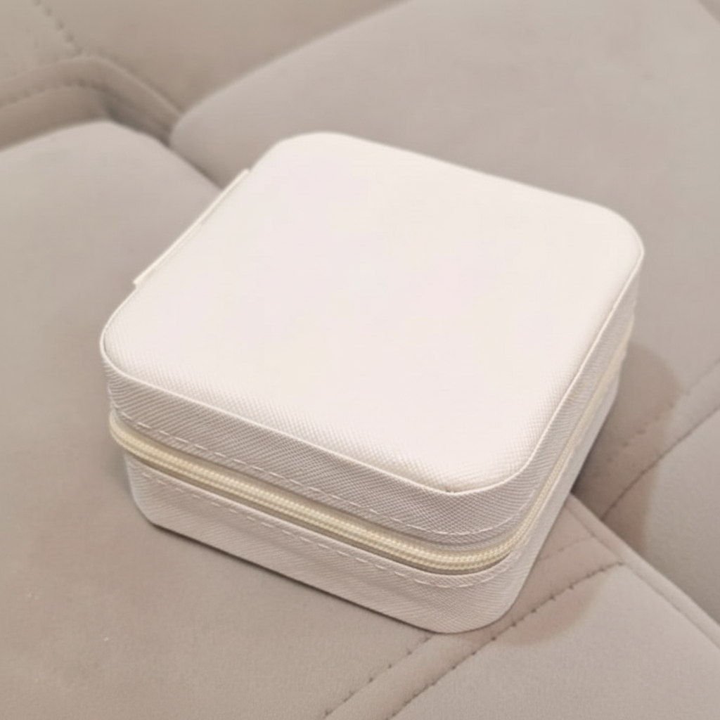 Mini Jewellery Organizer