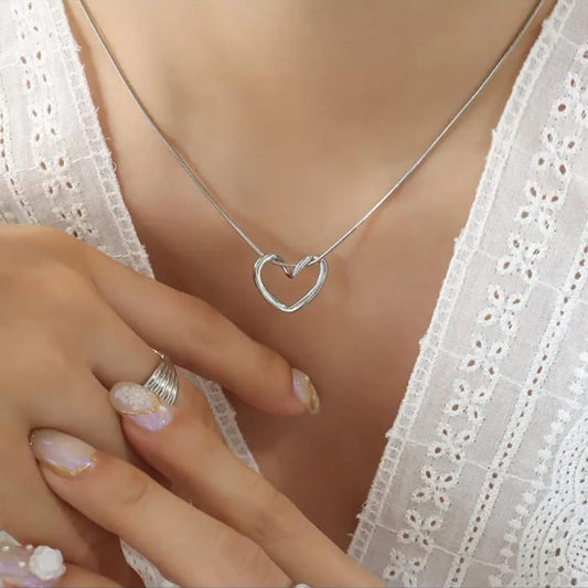 Heart Necklace