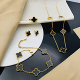 Black Clover Prime Set