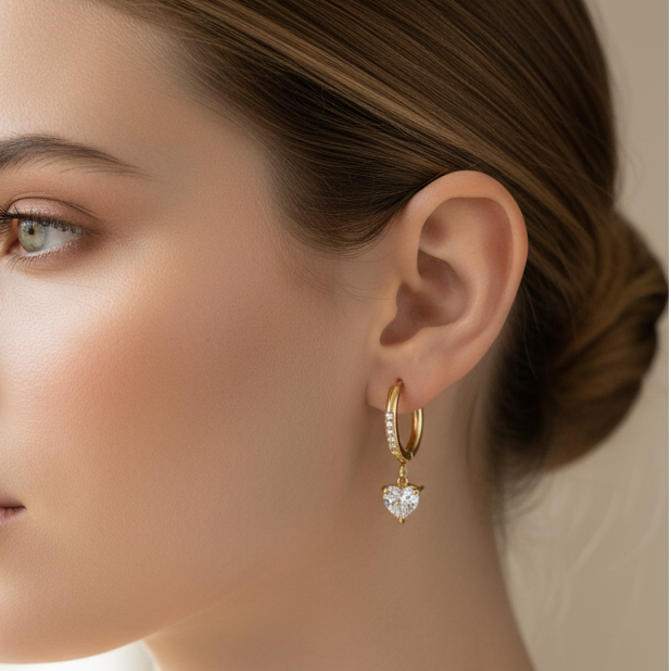 Reya Earring