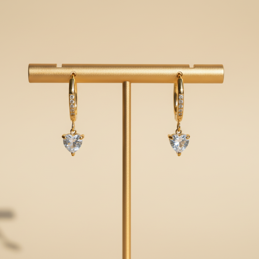 Reya Earring