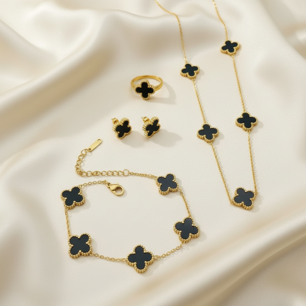 Black Clover Prime Set