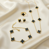 Black Clover Prime Set