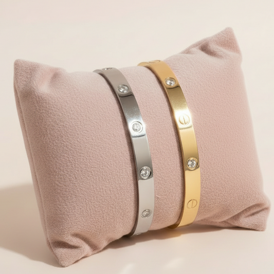 Deluxe Shine Bracelet Set - 2