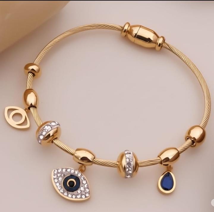 Demi Grace Bracelet