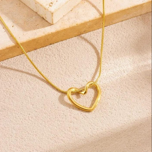 Heart Necklace